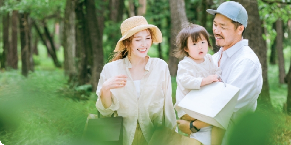 30代・子育て世代