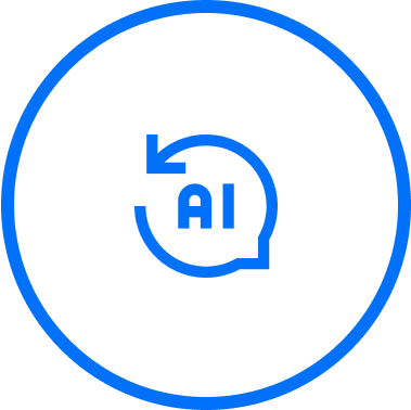 AIによる条件スコアリング